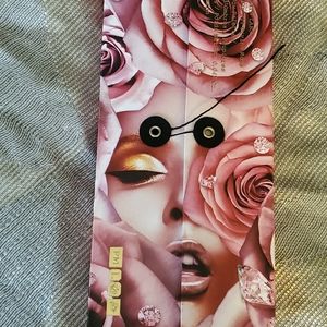 Divine rose Mothership